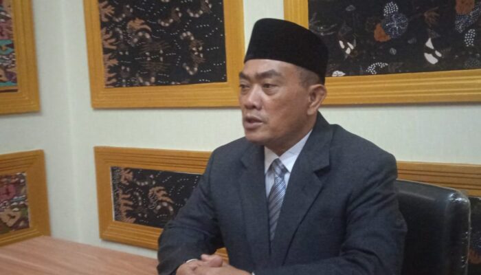 Maju Jadi Anggota DPR RI, Nashrudin Azis Yakin dapat Dukungan dari Masyarakat Kota Cirebon