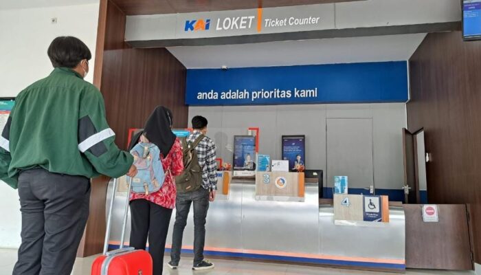 Sambut Hari Pahlawan, KAI Hadirkan Promo Tiket, Cek Info dan Jadwalnya di Sini