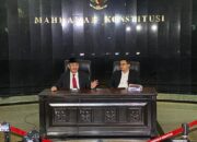 Video: Anwar Usman tak Bisa Ajukan Banding Usai Diberhentikan dari Ketua MK