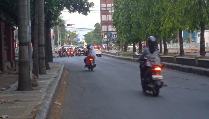 Plt Walikota Eti Bicara Soal Banjir Kota Cirebon