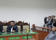 Di Sidang Perdana, Tim Kuasa Hukum Panji Gumilang Ajukan Penangguhan Penahanan