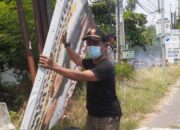 Jelang Masa Kampanye, Satpol-PP Kota Cirebon Tertibkan 4 Ribu APS dan APK