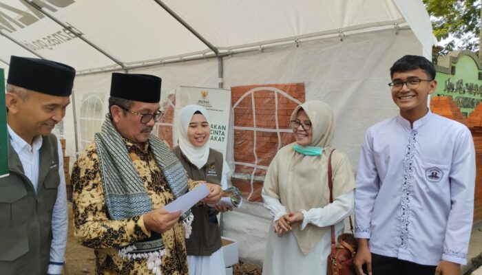 Bupati Cirebon akan Pertimbangkan Pemboikotan Produk Israel