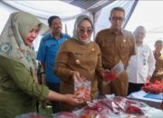 Plt Wali Kota Sebut GPM Sedot Animo Konsumen dari Luar Daerah