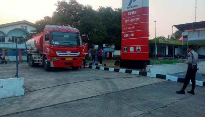 DKPPP Kota Cirebon Optimistis Raup Rp 1,1 Miliar pada Sektor Retribusi Kapal