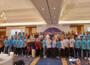 Tingkatkan Pelayanan Pelindo Regional 2 Cirebon Gelar Survey Kepuasan Pelanggan 2023