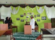 Jalankan Program P5, Siswa SMAN 5 Cirebon Usung Suara Demokrasi