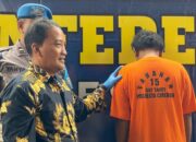 Diduga Miliki Kelainan Jiwa, Tersangka Pencabulan Bayi 4 Bulan di Cirebon akan Jalani Tes Psikologis