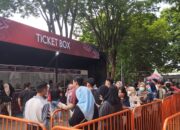 Dewa 19 Persembahkan Cinta untuk Masyarakat Cirebon, Tiket Hampir Sold Out