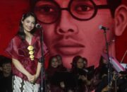 Video: Suasana Konser Peluncuran Album Lagu-Lagu Karya WR Soepratman