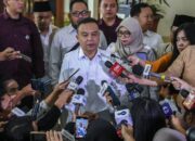 TKN Prabowo-Gibran Mengawali kampanye pemilunya dengan Doa