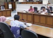 Komisi I DPRD Dukung Digitalisasi Arsip di Dispusip