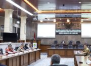 Maksimalkan Potensi PAD, Komisi II Bahas RKA tahun 2024 bersama SKPD dan BUMD