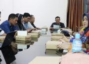 Masuk Tahap Finalisasi, Raperda P4GNPN Segera Disahkan Menjadi Perda