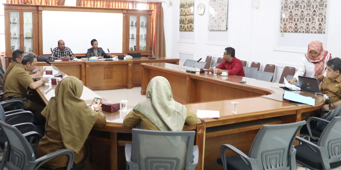 DPRD Resmi Setujui Tiga Perda Baru; Perda Pesantren, Perda P4GNPN, dan Perda Perlindungan Disabilitas