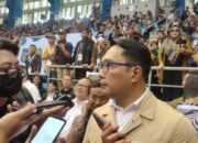 Video: Prabowo Hadiri Pengukuhan TKD Jabar, Ridwan Kamil Terpilih Jadi Ketua
