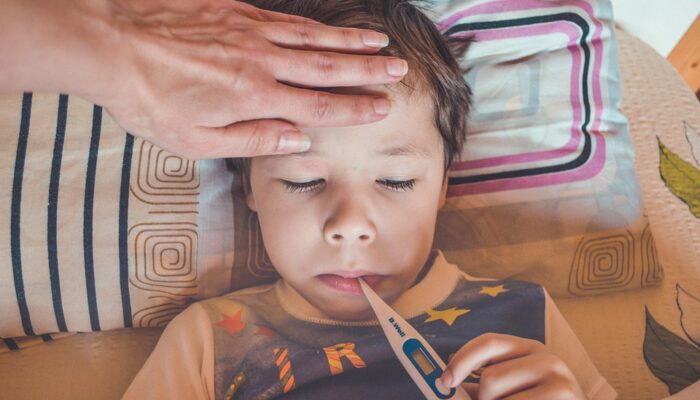 Kasus Tuberkulosis Anak di Kota Cirebon Meningkat Sembilan Kali Lipat