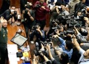 Agus Subiyanto Sebut Visinya Sebagai Panglima Ingin Jadikan TNI PRIMA