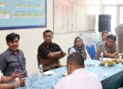 Antisipasi Banjir, DPRD Kota Cirebon Minta Normalisasi Kali Kriyan