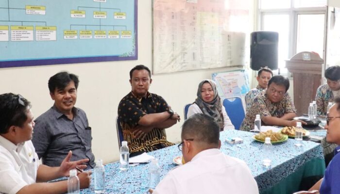 Antisipasi Banjir, DPRD Kota Cirebon Minta Normalisasi Kali Kriyan