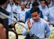 Gibran Salah Sebut Asam Folat Jadi Asam Sulfat, TKN Beri Penjelasan