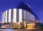 Rayakan Tahun Baru 2024 Bersama Orang Terkasih di Swiss-Belhotel Cirebon