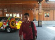 Gibran Akui Bakal Evaluasi Jika Ada Teguran KPU 