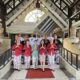 Rasakan Pengalaman Unik Rayakan Malam Tahun Baru di Hotel Santika Cirebon