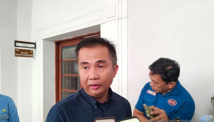 Pasien Cabut Gigi Bungsu Meninggal, Bey Minta RSHS Beri Penjelasan
