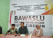 Panwascam Kejaksan Ajak Ibu-ibu PKK dan Difabel Aktif dalam Pengawasan Partisipatif Pemilu 2024