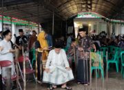 Di Haul Ponpes Tahsinul Akhlaq Winong, Caleg DPRD Provinsi Jabar Imam Jalaluddin Berharap Hal ini