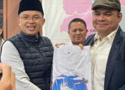 Format Debat Pilpres 2024 Berubah Dibanding Tahun 2019, Maman Imanulhaq: KPU Langgar UU Pemilu