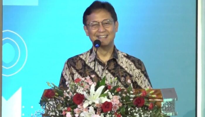 Covid-19 di Singapura Melonjak, Menkes Budi Imbau Masyarakat Terapkan Proteksi Ganda