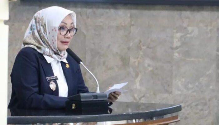 Eti Herawati Segera Dilantik Jadi Wali Kota Cirebon Definitif