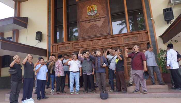 Tok! DOB Cirebon Timur Disetujui DPRD