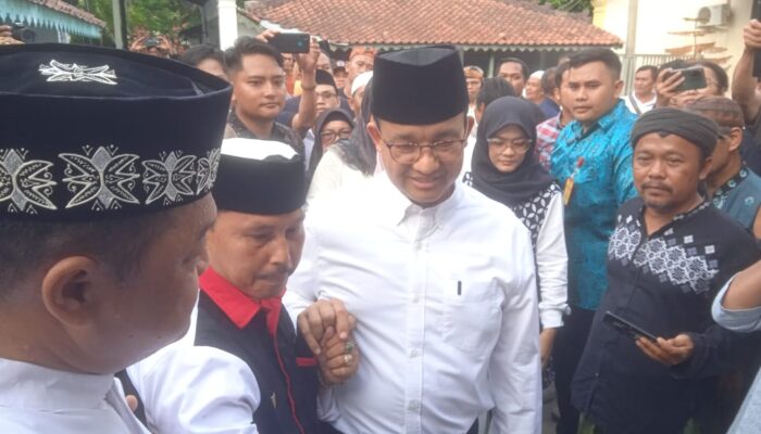 Anies Nilai Undang-undang Perampasan Aset Berikan Efek Jera pada Koruptor