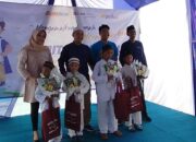 31 Anak Ikuti Khitan Unggul DT Peduli Cirebon