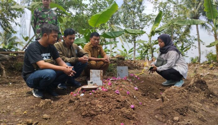 Pelajar Asal Dukupuntang Cirebon Tewas Diduga usai Pesta Miras Oplosan