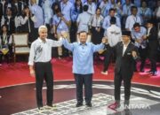 Pengamat: Ketiga Capres Harus Gali Konsep Kebijakan Luar Negeri dalam Debat Ketiga