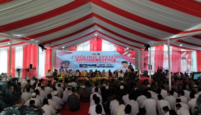 Sambut Pemilu 2024, Buya Yahya Serukan Perdamaian Tanpa Caci Maki
