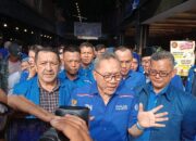 Kelakar Zulhas Soal Salat, PAN: Tak Mungkin Menista Agama