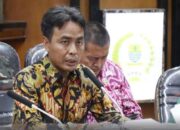 DPRD Kota Cirebon Tampung Aspirasi Tentang Perbaikan Jalan dan Drainase