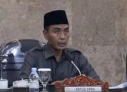 Ketua DPRD Kota Cirebon Minta Masyarakat tak Terprovokasi Berita Hoaks