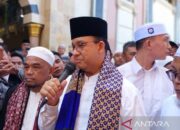 Anies: Cak Imin Sudah Teruji Hadapi Debat Cawapres