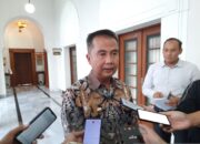 Serapan APBD Jabar 2023 Capai Hampir 97 Persen dari Target