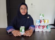 G-Care Obat Herbal yang Bisa Kendalikan Kadar Gula Darah