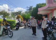 Jelang Natal, Polda Sulteng Amankan 2.332 Gereja