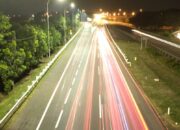 Nataru, Kendaraan yang Melintas Cirebon Tembus 24.000 Unit