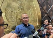 KPU: Pemilih yang Tempat Tinggalnya tak Sesuai KTP Tetap Bisa Nyoblos