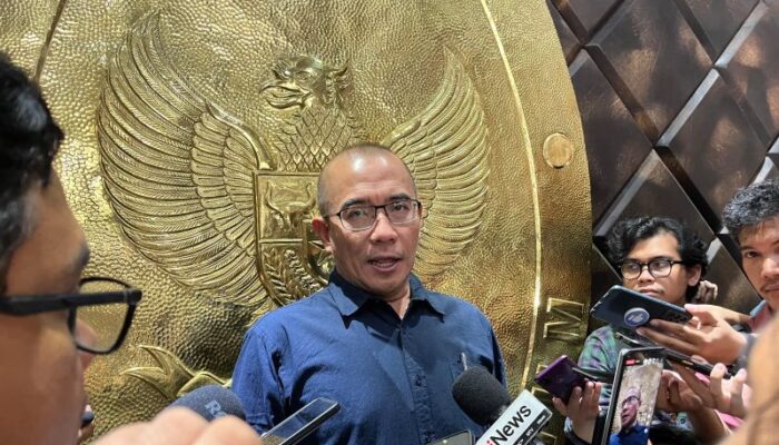 KPU: Pemilih yang Tempat Tinggalnya tak Sesuai KTP Tetap Bisa Nyoblos